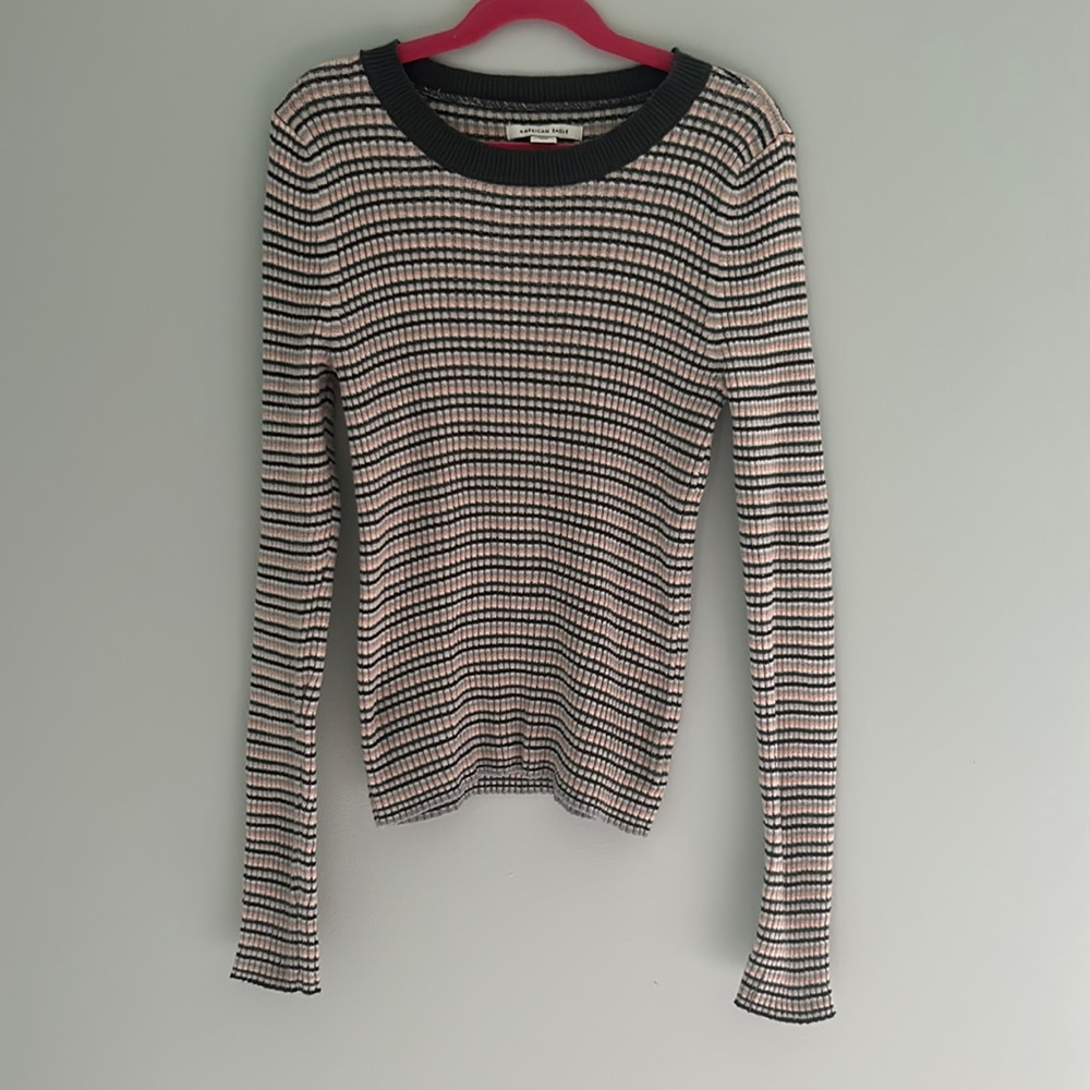 American Eagle sweater